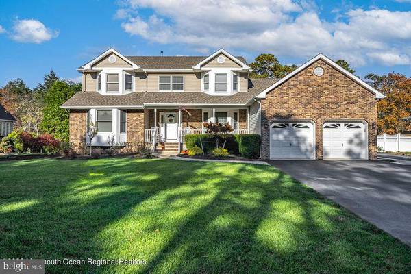 707 JOSEPH AVE, Lanoka Harbor, NJ 08734