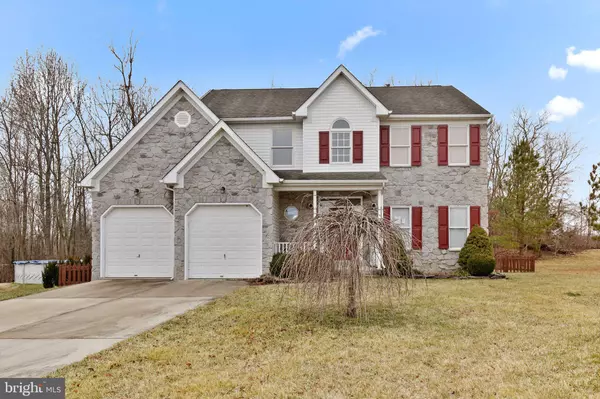 141 GARNETT RD, Joppa, MD 21085