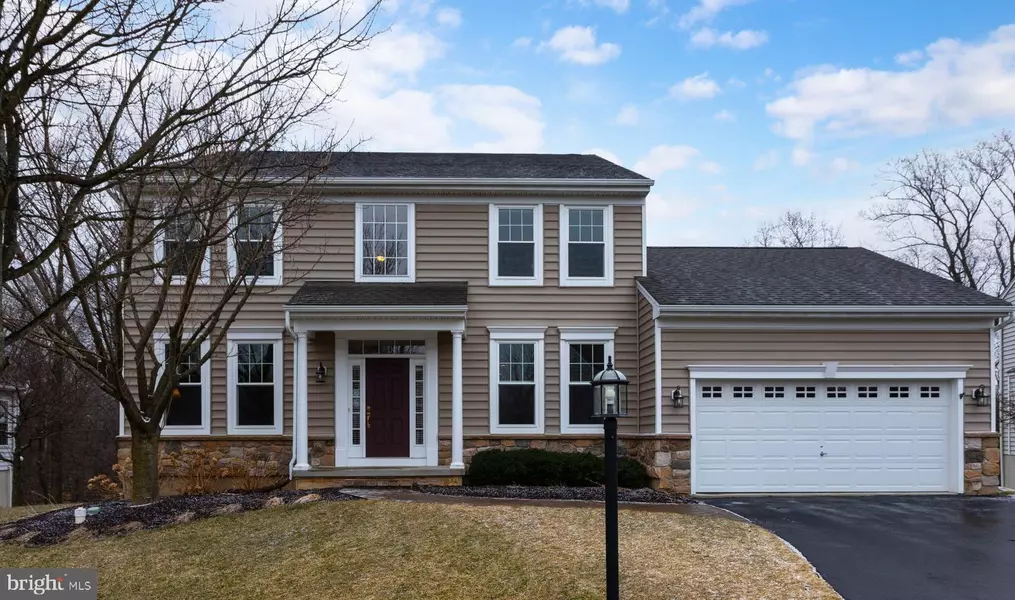 2961 HONEYMEAD RD, Downingtown, PA 19335