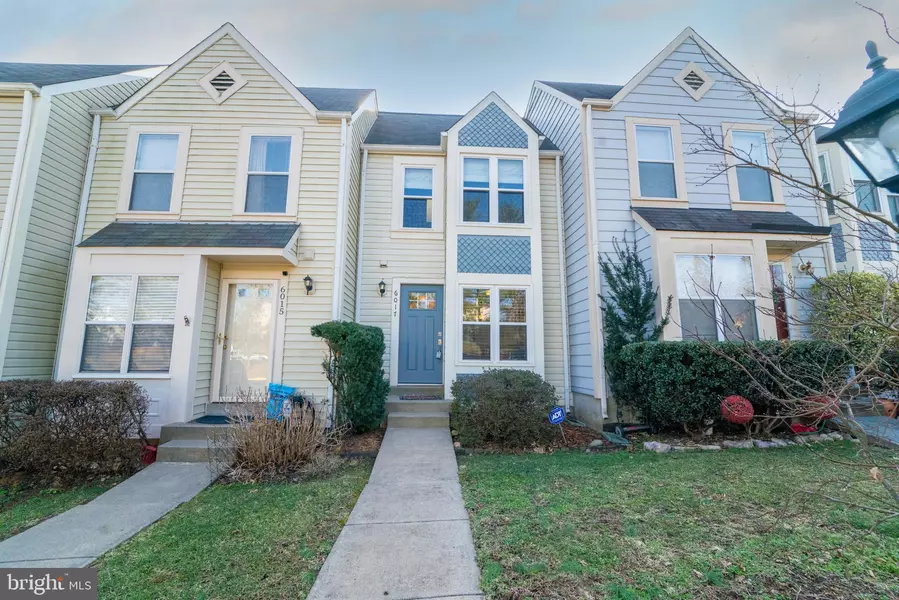 6017 LIVERPOOL LN, Alexandria, VA 22315