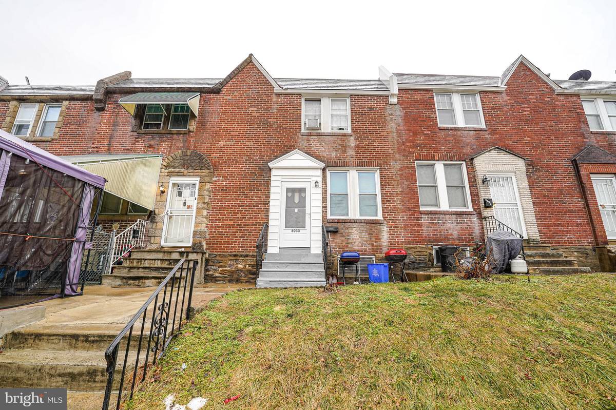 Philadelphia, PA 19149,6033 LARGE ST