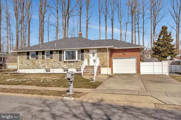 Wilmington, DE 19810,2719 CHINCHILLA DR