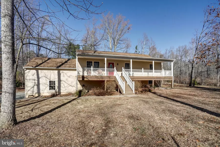 1195 MOODY TOWN RD, Bumpass, VA 23024