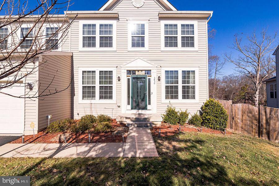 Triangle, VA 22172,3830 GRAFTON CT