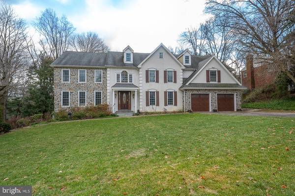 1315 PROSPECT HILL RD, Villanova, PA 19085