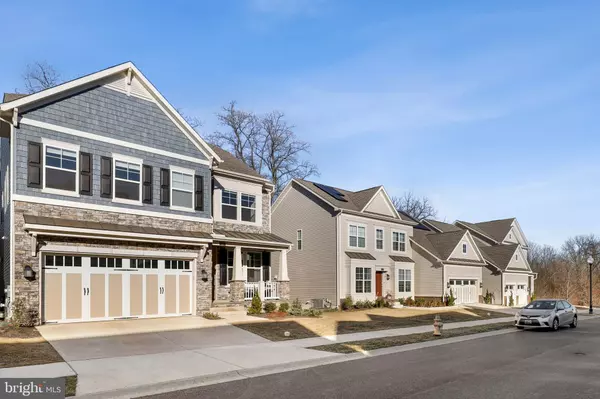 Frederick, MD 21703,5207 CONTINENTAL DR