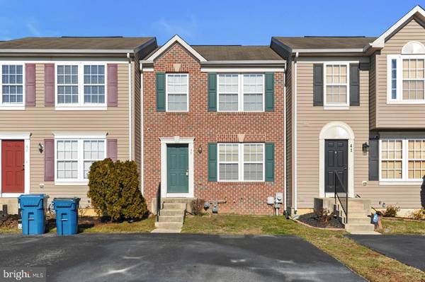 37 E FRED CIR, Camden Wyoming, DE 19934