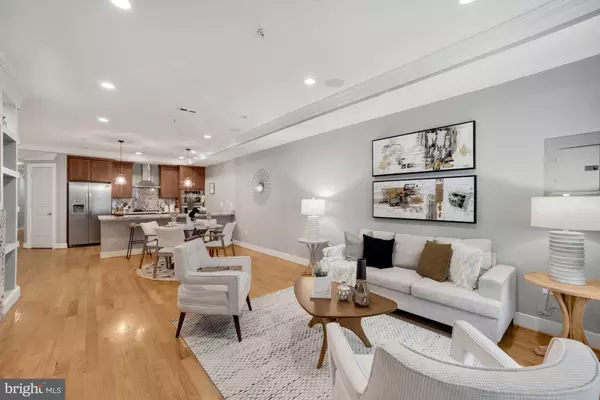 Washington, DC 20009,2448 ONTARIO RD NW #2