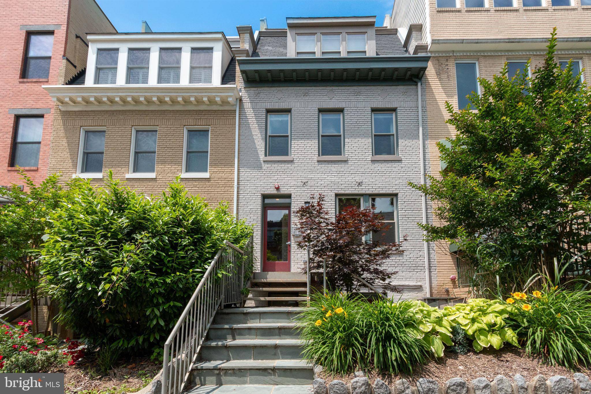 2448 ONTARIO RD NW #2, Washington, DC 20009