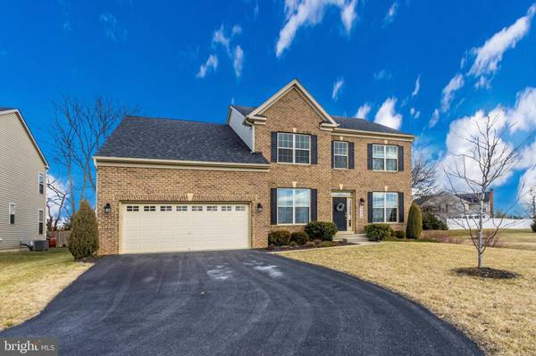 6626 CAMBRIA CT, Frederick, MD 21703