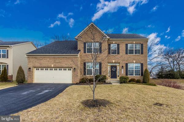 Frederick, MD 21703,6626 CAMBRIA CT