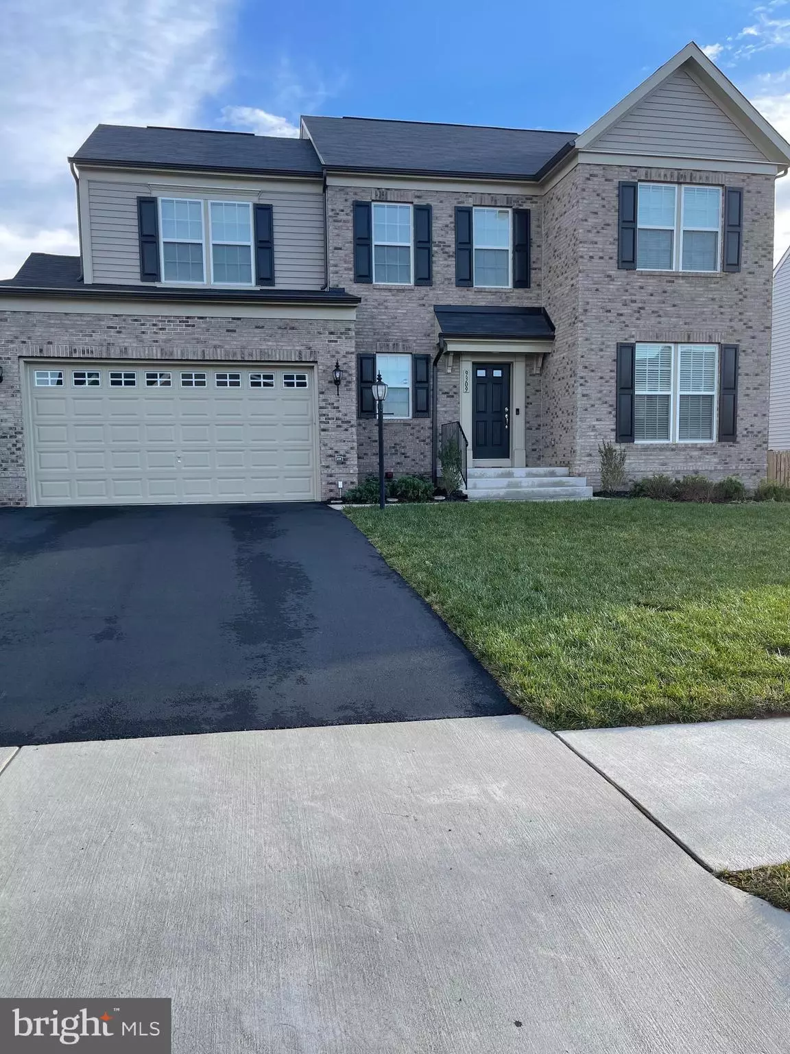 Manassas Park, VA 20111,9309 AMBERVALE LN