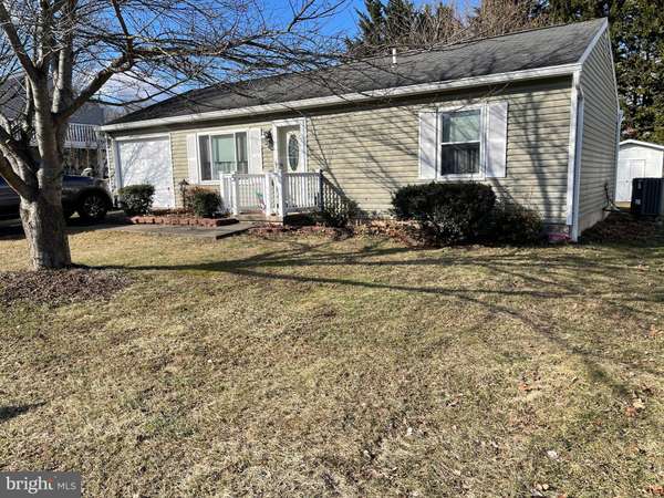 5 IROQUOIS TRL, York Haven, PA 17370