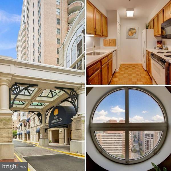 900 N TAYLOR ST #2120, Arlington, VA 22203