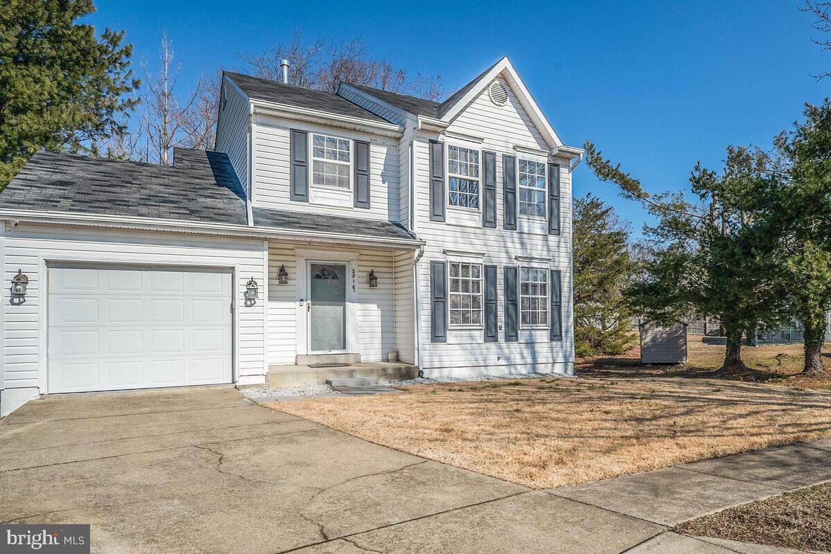 Fort Washington, MD 20744,2816 MILL CROSSING DR