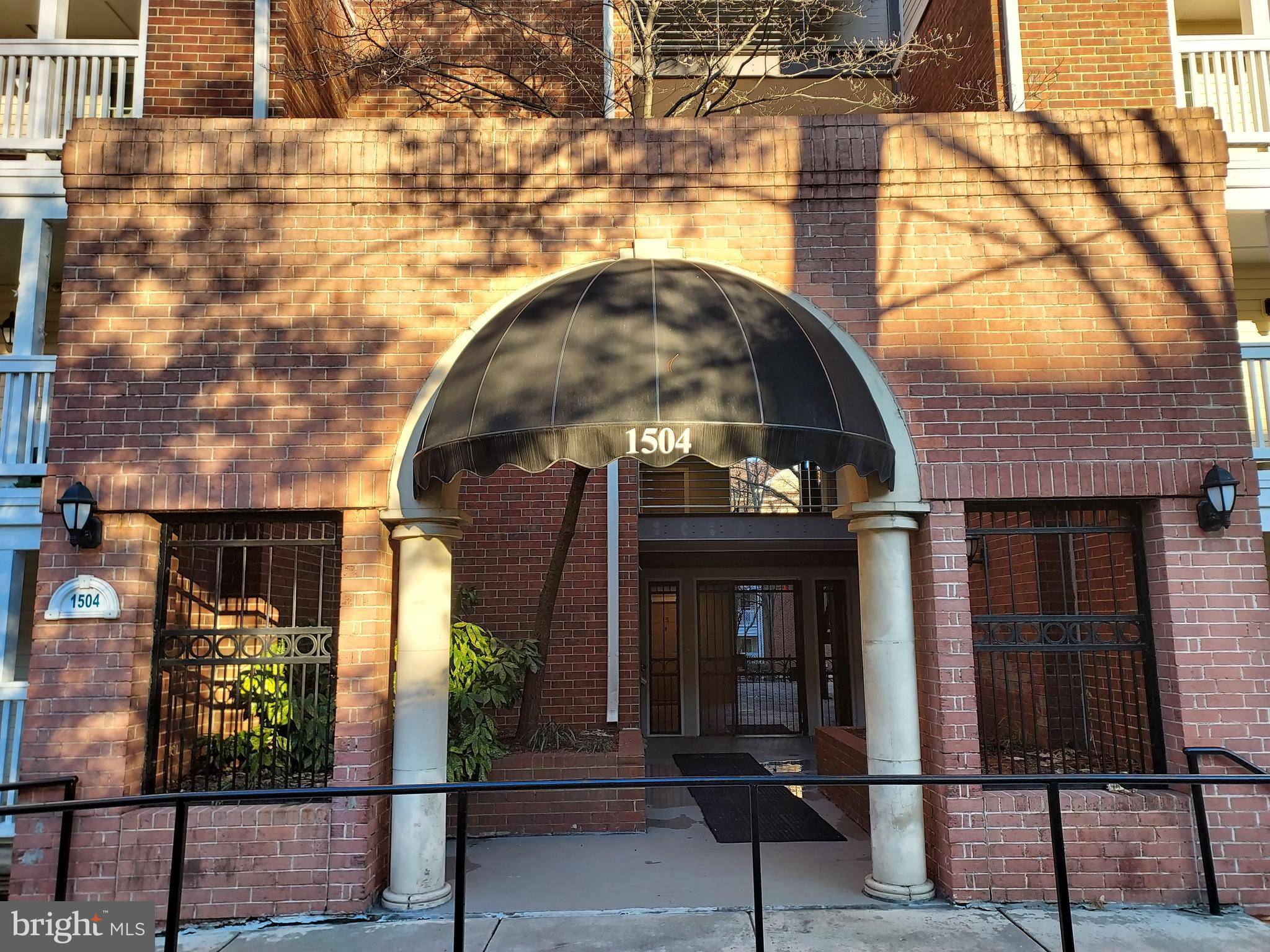 1504 LINCOLN #416, Mclean, VA 22102