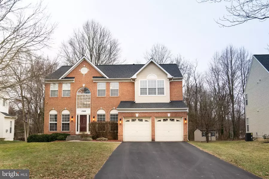 17009 ASPEN LEAF DR, Bowie, MD 20716