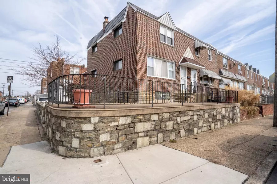 1101 CHELTENHAM, Philadelphia, PA 19124