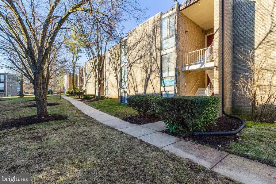 8679 GREENBELT RD #201, Greenbelt, MD 20770