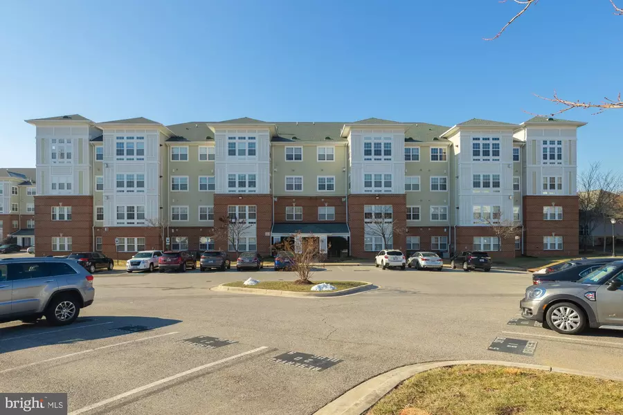 14040 NEW ACADIA LN #306, Upper Marlboro, MD 20774