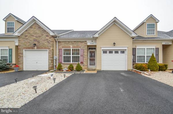 2028 HUNTINGTON LN, Easton, PA 18040