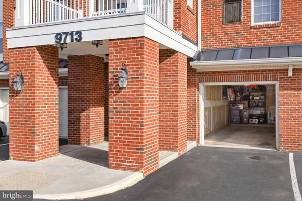 Manassas Park, VA 20111,9713 HANDERSON PL #UNIT 404