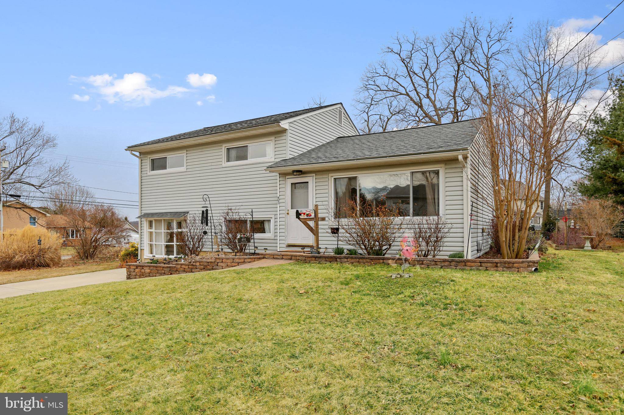 Aberdeen, MD 21001,491 ROBERTS WAY