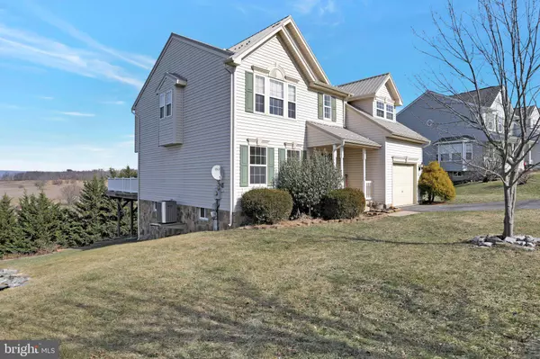 Smithsburg, MD 21783,125 COLTON CT