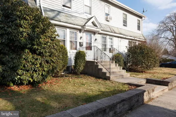 Mount Holly, NJ 08060,415 BUTTONWOOD ST