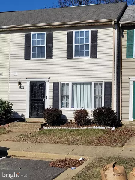 5709 REGENCY LN, District Heights, MD 20747