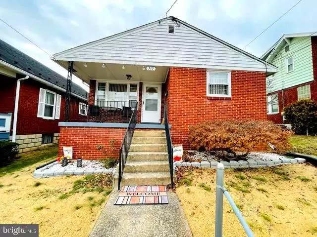 Cumberland, MD 21502,510 RIEHL AVE