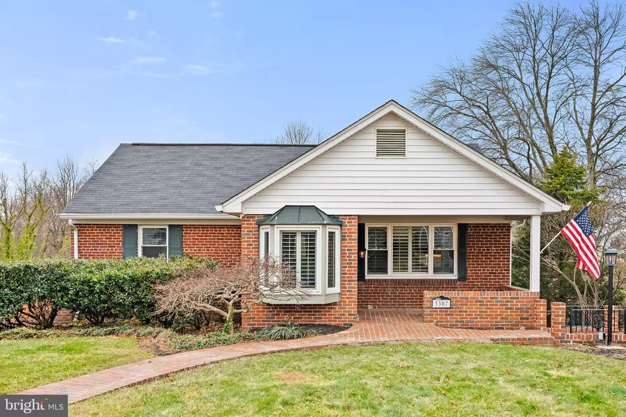 3307 ARUNDEL AVE, Alexandria, VA 22306