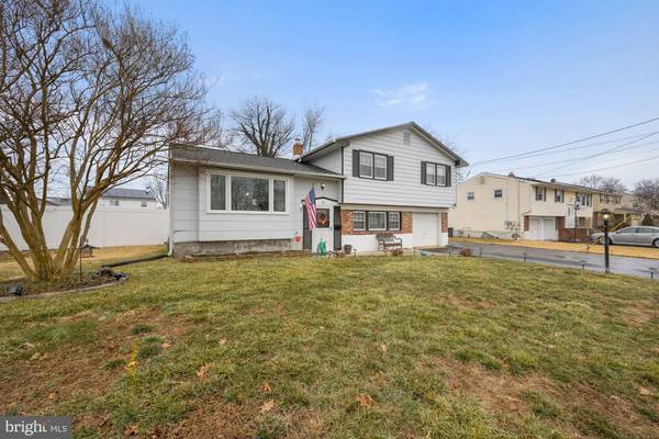 224 HARRISON, Edgewater Park, NJ 08010