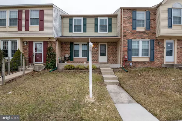 3732 TIMAHOE CIR, Baltimore, MD 21236