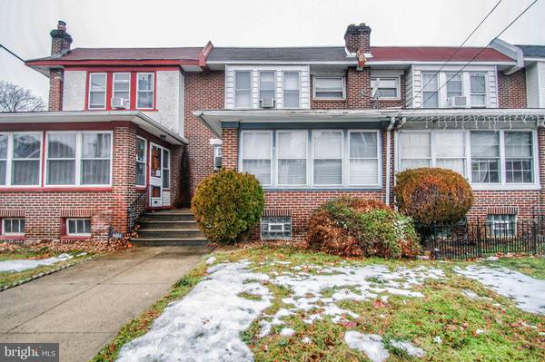 4656 OAKLAND ST, Philadelphia, PA 19124