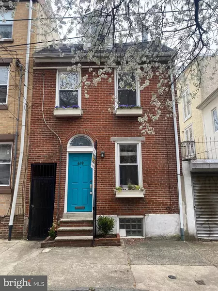 619 S CLIFTON ST, Philadelphia, PA 19147