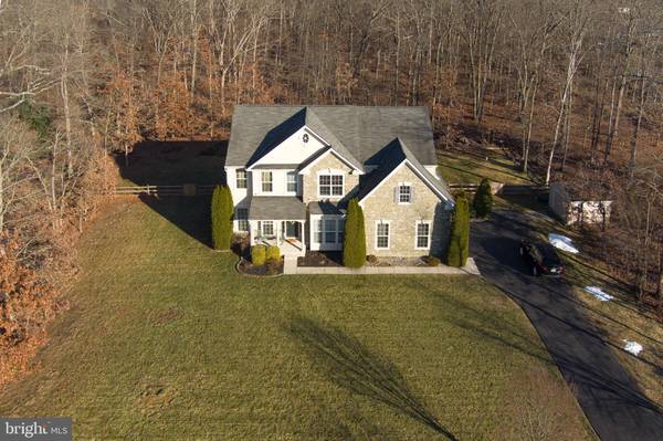 118 PEACH TREE DR, Franklinville, NJ 08322