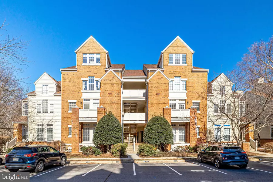 11304 SUNDIAL CT #C, Reston, VA 20194