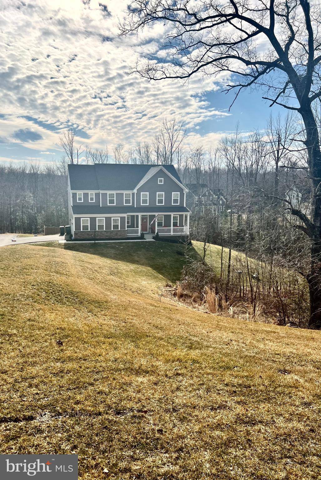Fredericksburg, VA 22405,230 SOUTHERN VIEW DR