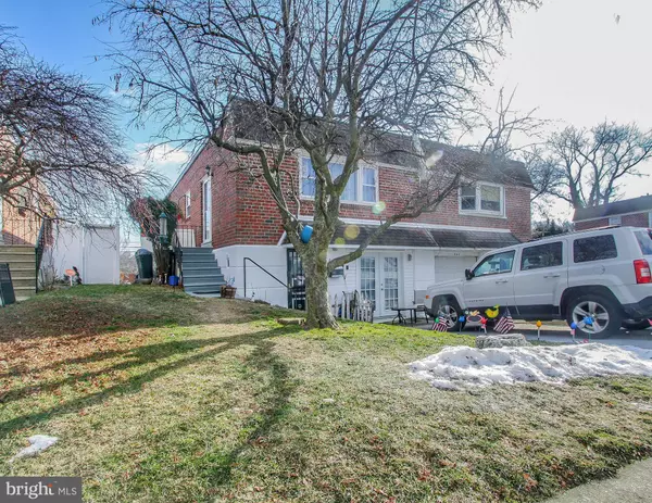 Philadelphia, PA 19128,746 HILL RD