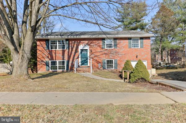 1615 ROSS RD, Forest Hill, MD 21050