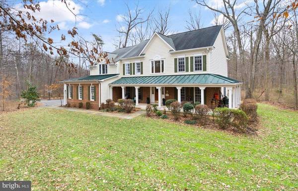 23976 NEW MOUNTAIN RD, Aldie, VA 20105