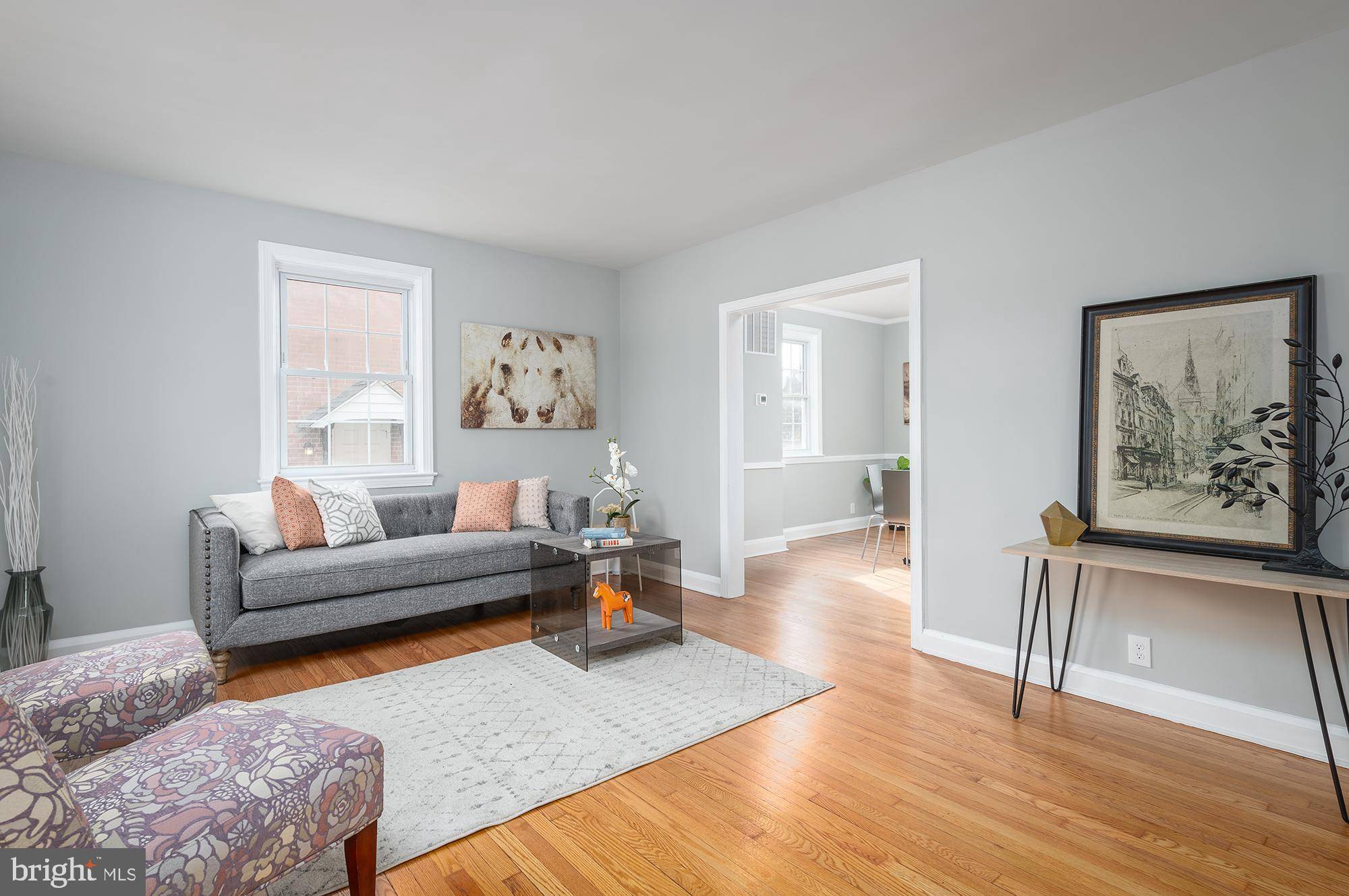 5404 GRINDON AVE, Baltimore, MD 21214