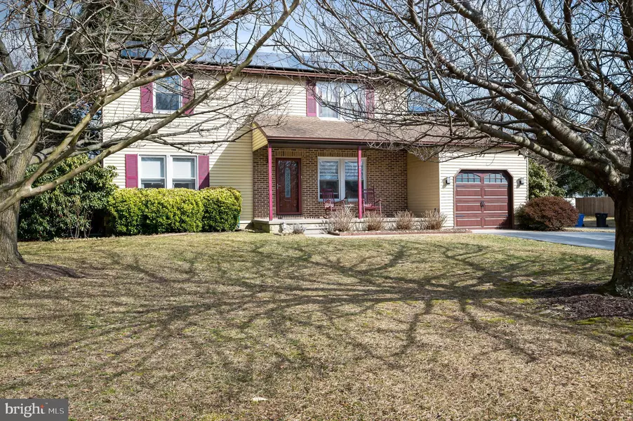 30 NEW OAK RD, Mickleton, NJ 08056