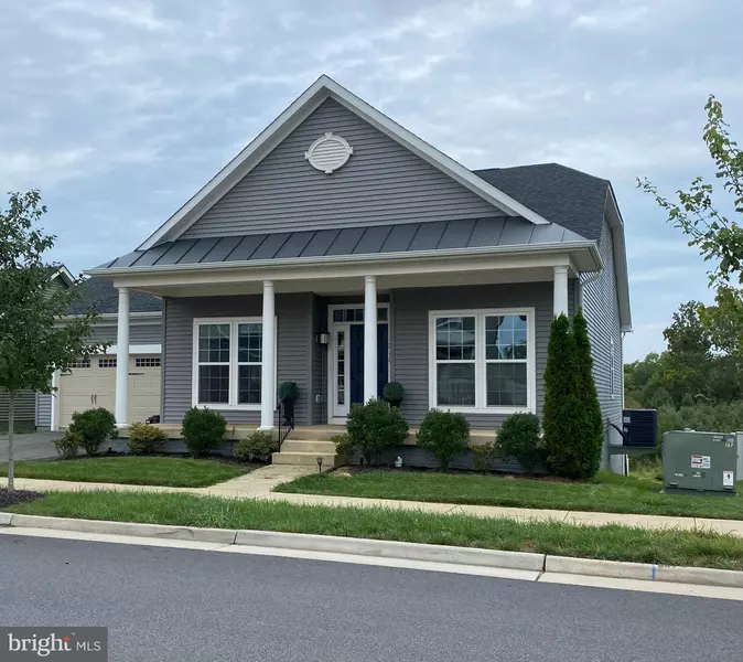 2950 REVERE ST, Bealeton, VA 22712