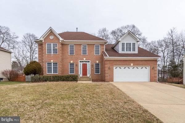 1727 CATHERINE FRAN DR, Accokeek, MD 20607