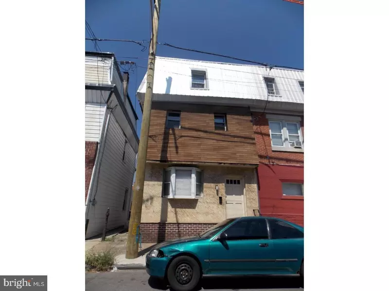 4766 TACONY ST, Philadelphia, PA 19137