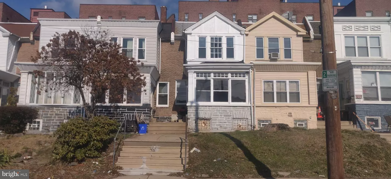 1441 W CHEW ST, Philadelphia, PA 19141