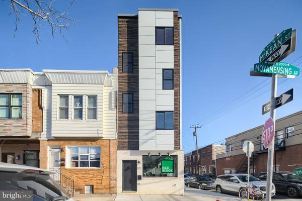 349 MCKEAN ST, Philadelphia, PA 19148