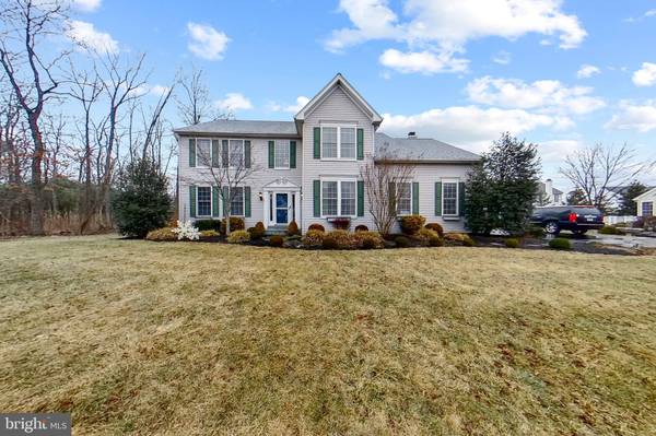 5391 WINDTREE DR, Doylestown, PA 18902